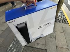 -Sony Store 索尼(上海淮海中路店)