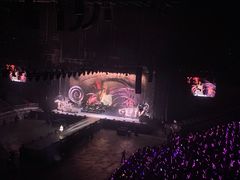 场馆-宝能国际体育演艺中心