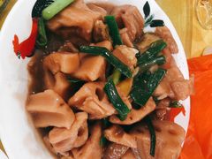 -区海鸡场饭店(石壁店)