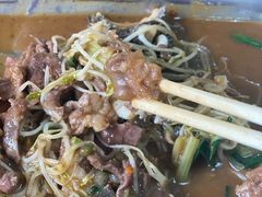 -龙上水现炒生料(柳沙店)