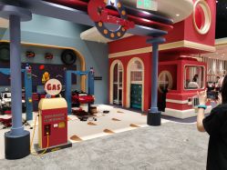 -奈尔宝·儿童乐园·亲子餐厅(鄞州万达店)