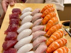 -鮨政·板前Omakase(港汇恒隆广场店)