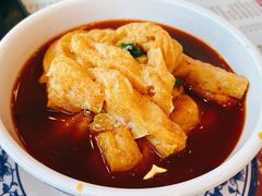 -捷信牛奶甜品世家(学府店)