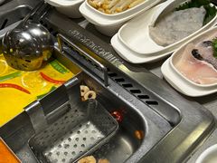 -海底捞火锅(漕宝路店)