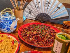 -先启半步颠·川菜小炒