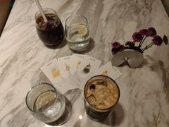 -théATRE 茶聚场(王府中環店)