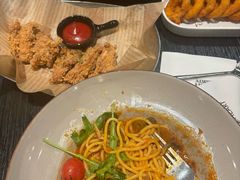 -Pennehut畔尼意面(合肥万象城店)