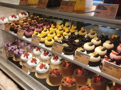 -PAPER STONE BAKERY(天环店)