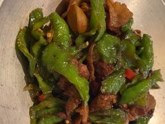 -雀蓝川菜(星悦汇店)