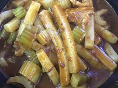 -啊臻味道•新疆特色炒米粉(大学城店)