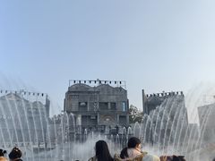 -赤坎·广东华侨国际旅游度假区