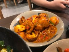 -潇湘阁(望京SOHO店)