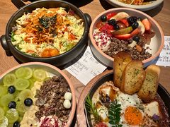 -双门洞·森系料理(体育西店)
