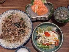 -阿泽料理
