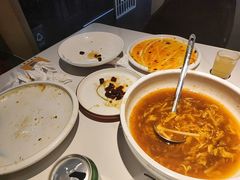 -金百万烤鸭店(良乡店)