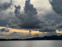 -汕尾风车岛