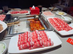 -海底捞火锅(江宸天街店)