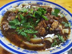 -清真-戏楼王记牛肉面