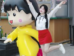 -首开·龙湖成都西宸天街