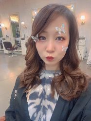 -Hair ART造型沙龙