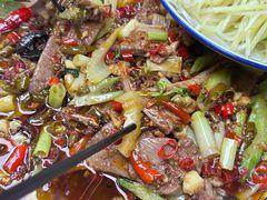 -李大爷的泡椒馆(冉家坝店)