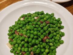 火丁甜豆-新白鹿餐厅(龙游路店)