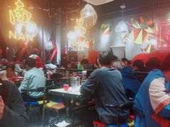 大堂-老闵田螺馆·南昌特色小炒(梦时代店)