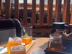 -大益茶庭(勐海会员中心店)