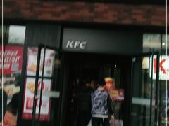 门面-肯德基(中纬店)