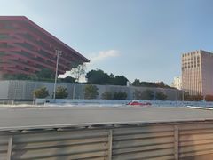 -赛卡联盟卡丁车馆(上海世博店)