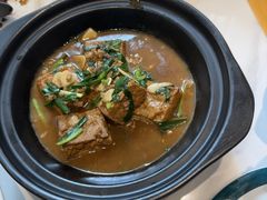 -小秦淮·南京土菜(新亭西路店)