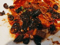 -北平食府(马鞍山路店)