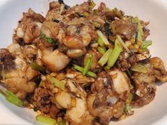 -笨罗卜浏阳菜馆(龙华鹏润达店)
