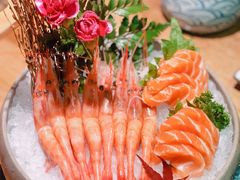 -蟹将军·松叶蟹和牛日料放题自助(K11店)