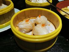 水晶虾饺皇-五缘湾凯悦酒店·悦饗中餐厅