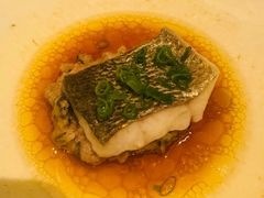 -万豪中餐厅·粤菜·北京粤财JW万豪酒店