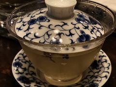 -富力丽思卡尔顿酒店·FLAIR餐厅酒吧