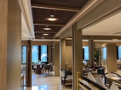 -杭州西湖柳莺里酒店·闻莺厅