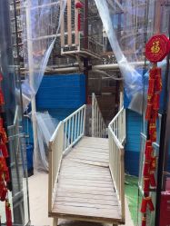 -PIPIKINGDOM皮皮王国欢乐号(欢乐海岸购物中心店)