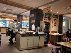 -老淮滨-蚌埠非遗小吃(淮河路店)