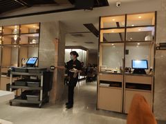 -大渔铁板烧(花园道店)