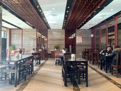 大堂-熙盛源(永乐路店)