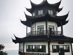 -缥缈峰景区