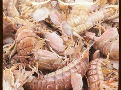 -仙螺岛海鲜自助餐厅(总店)