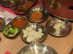 -西塔老太太泥炉烤肉(武汉摩尔城店)