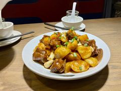 -厨子友味(华顺大厦店)