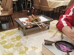 -铭副琦食·虾蟹烩馆(渔人码头店)