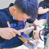 神仙仪式感的一天，戒指DIY+一纸婚约