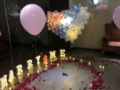 -福季酒店(怡园绿景店)