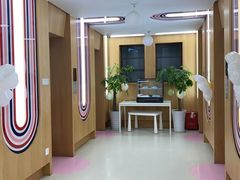 -英伦凯贝国际婴幼儿托育中心(雍湖湾店)